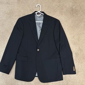 Navy Tommy Hilfiger Blazer